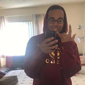 Meet your Posher, Brandon